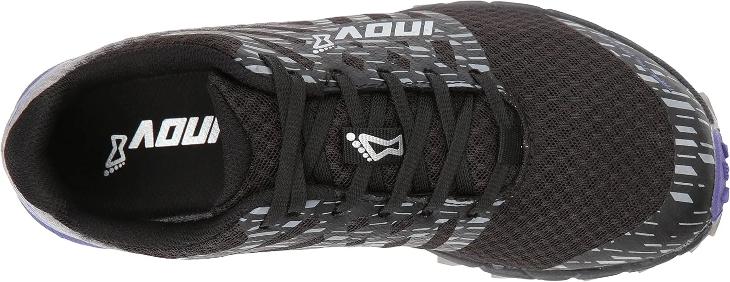 Inov-8 Men's Roclite G 290 V2 Lightweight Graphene G-Grip Trail Running Shoes