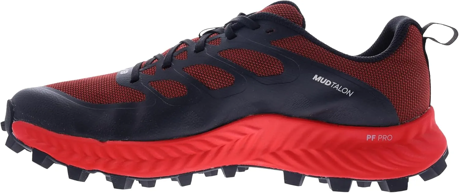 INOV8 Men's Mudtalon - Trail Running Shoes