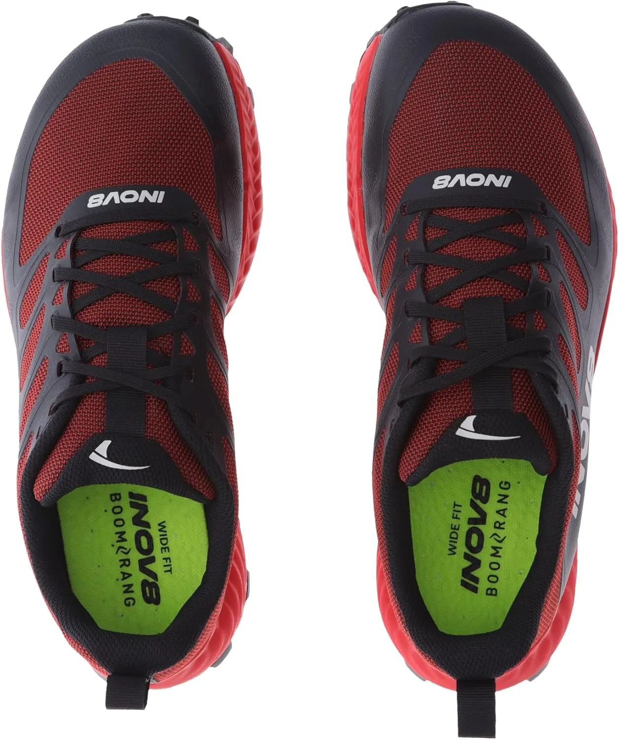 INOV8 Men's Mudtalon - Trail Running Shoes