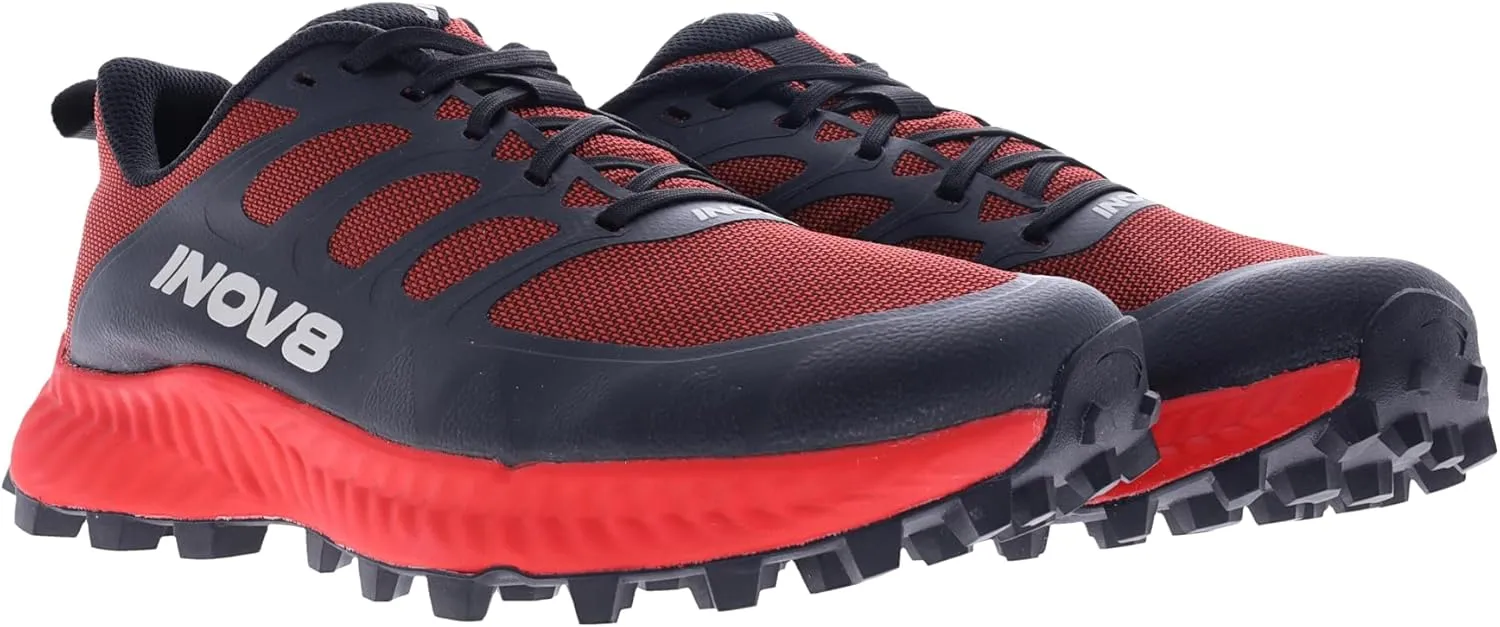 INOV8 Men's Mudtalon - Trail Running Shoes