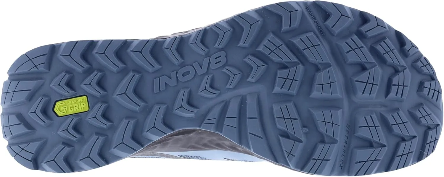 INOV8 Men's Trailfly - Trail Running Shoes