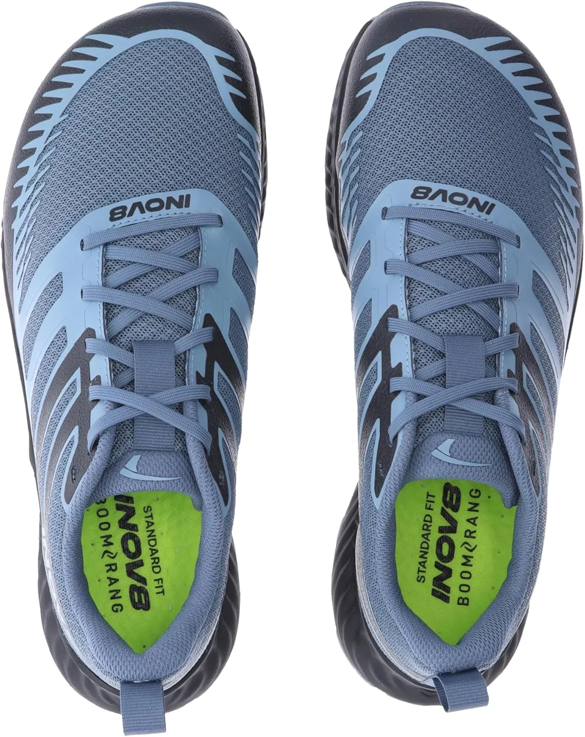 INOV8 Men's Trailfly - Trail Running Shoes