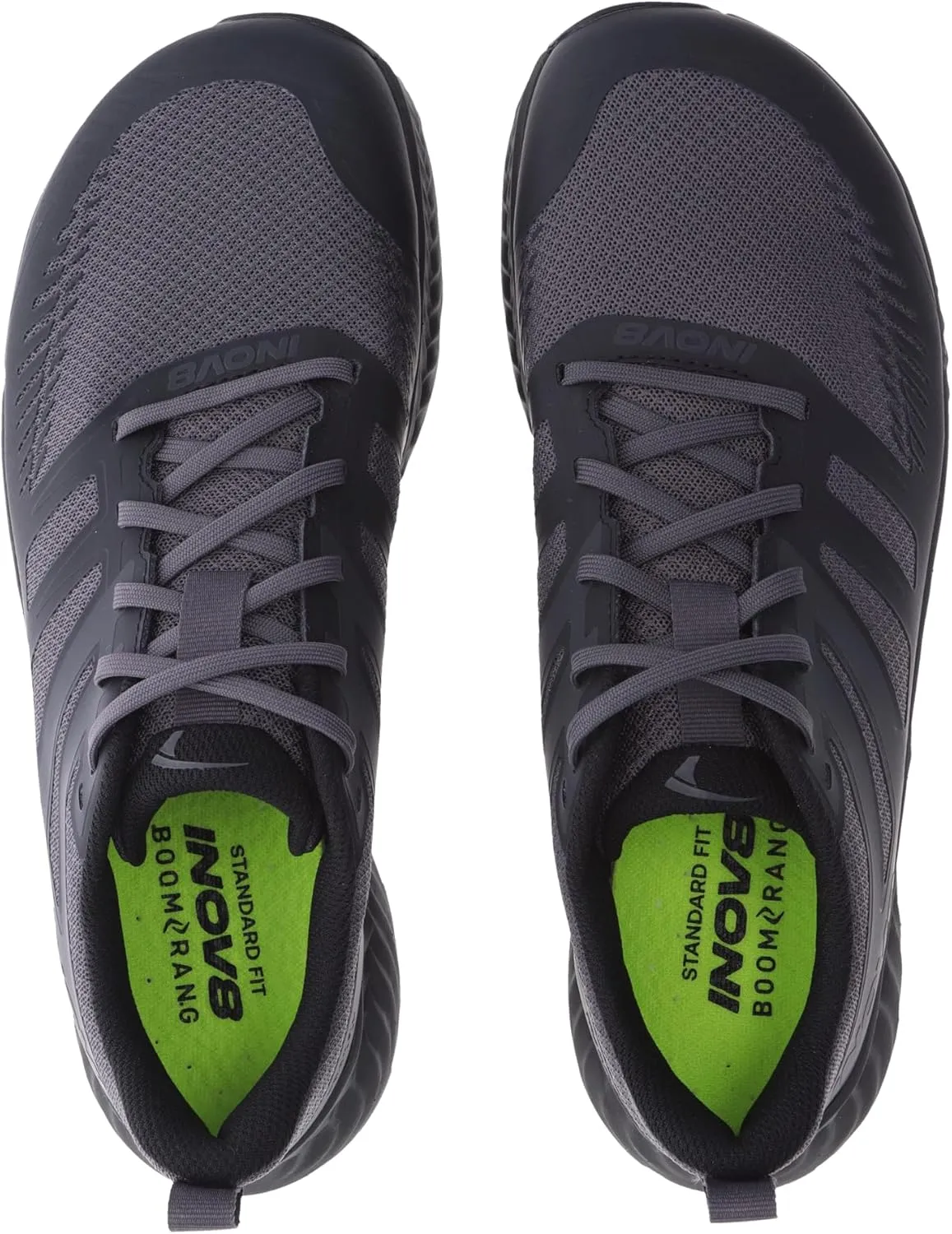 INOV8 Men's Trailfly - Trail Running Shoes