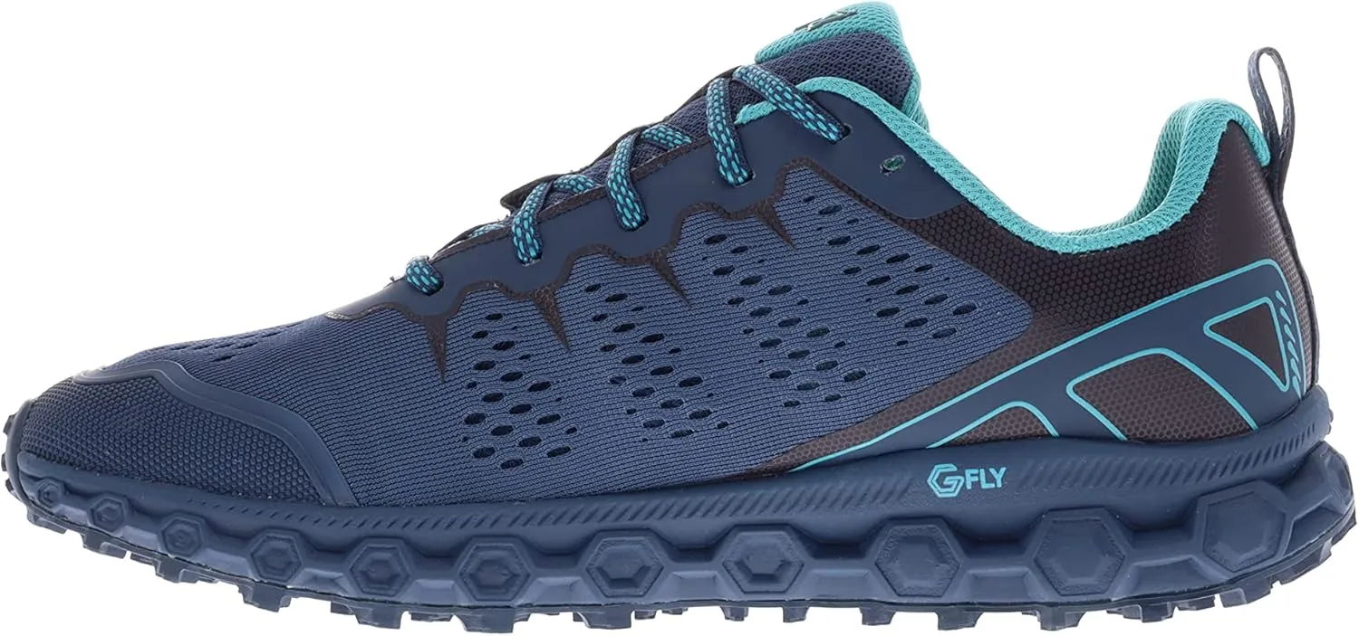 INOV8 Parkclaw G 280 Women's Road-To-Trail Running Shoe