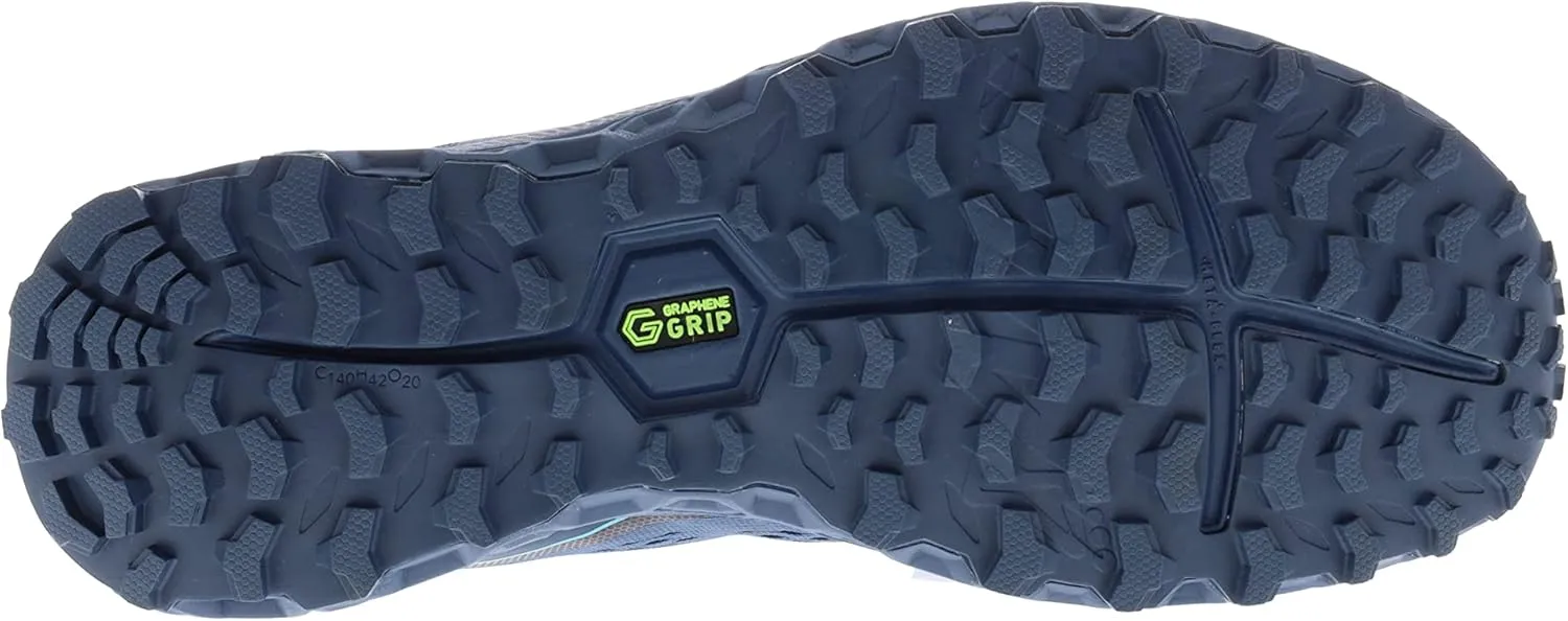 INOV8 Parkclaw G 280 Women's Road-To-Trail Running Shoe
