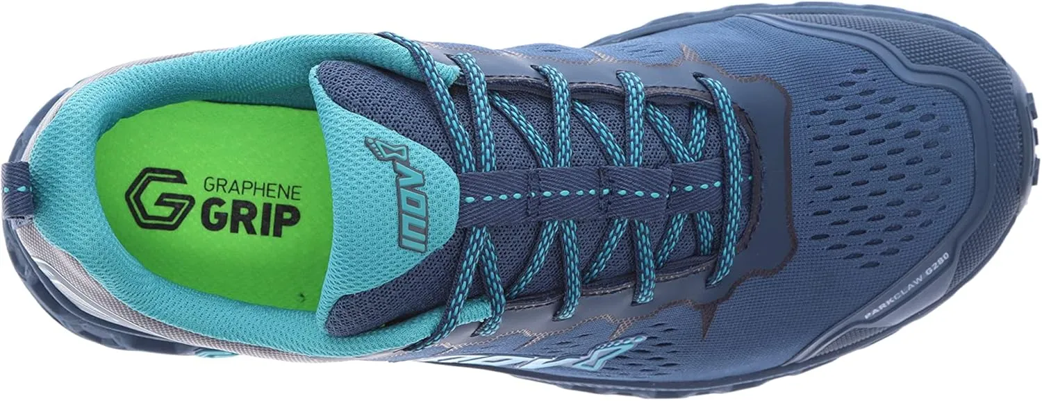INOV8 Parkclaw G 280 Women's Road-To-Trail Running Shoe