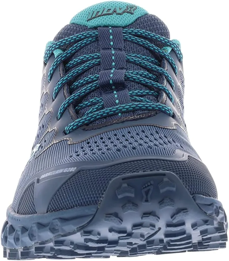 INOV8 Parkclaw G 280 Women's Road-To-Trail Running Shoe