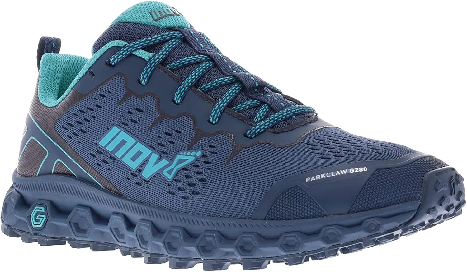 INOV8 Parkclaw G 280 Women's Road-To-Trail Running Shoe
