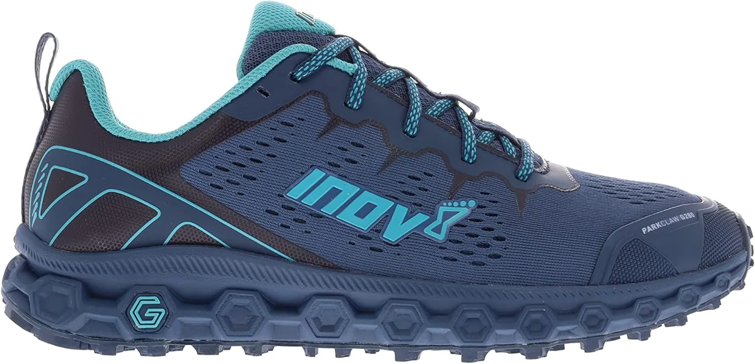 INOV8 Parkclaw G 280 Women's Road-To-Trail Running Shoe