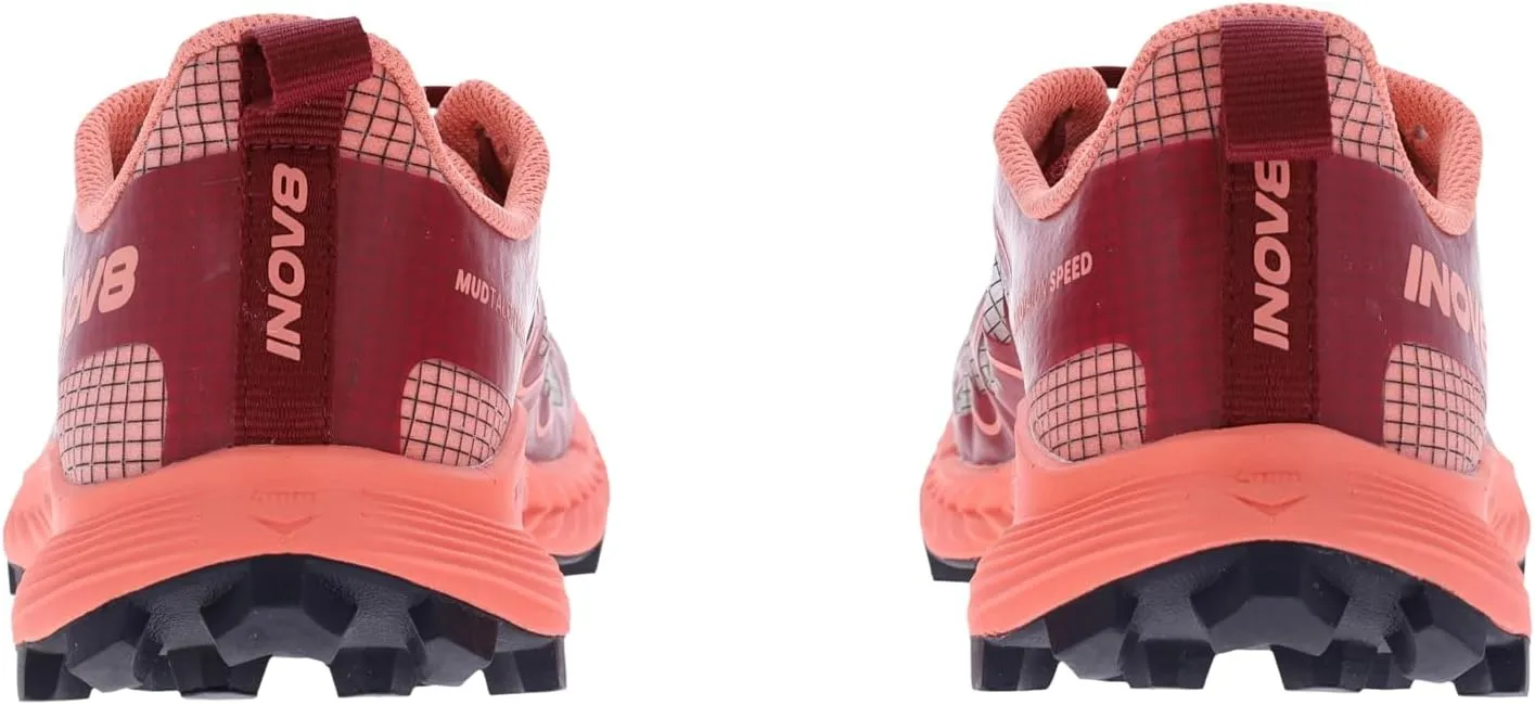 INOV8 Women's Mudtalon Speed - Trail Running Shoes