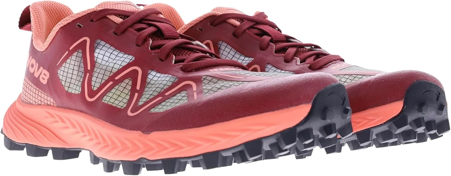 INOV8 Women's Mudtalon Speed - Trail Running Shoes