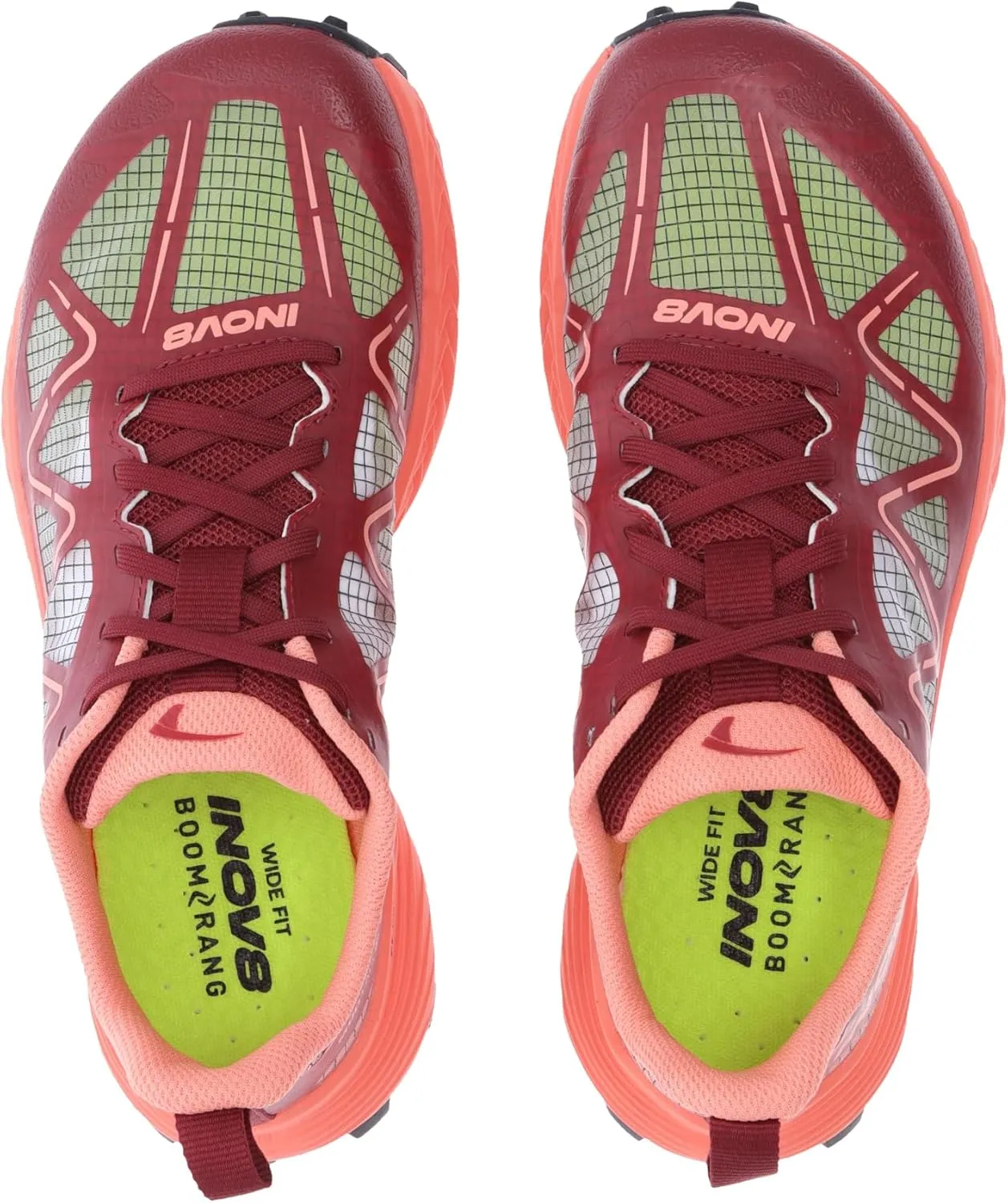 INOV8 Women's Mudtalon Speed - Trail Running Shoes