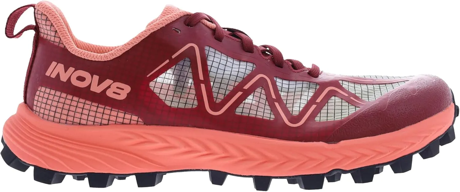 INOV8 Women's Mudtalon Speed - Trail Running Shoes