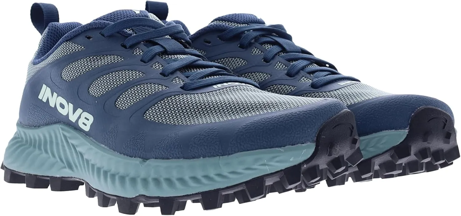 INOV8 Women's Mudtalon - Trail Running Shoes