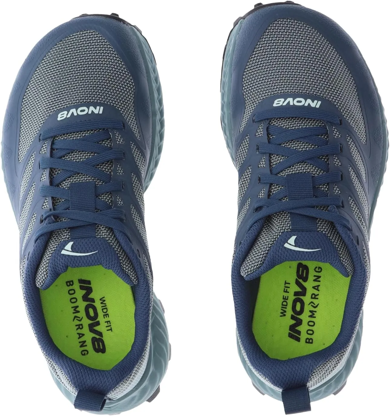 INOV8 Women's Mudtalon - Trail Running Shoes