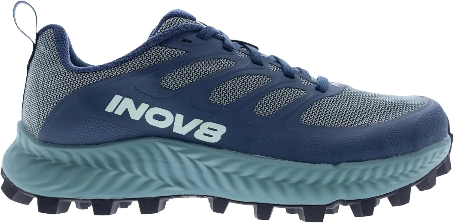 INOV8 Women's Mudtalon - Trail Running Shoes