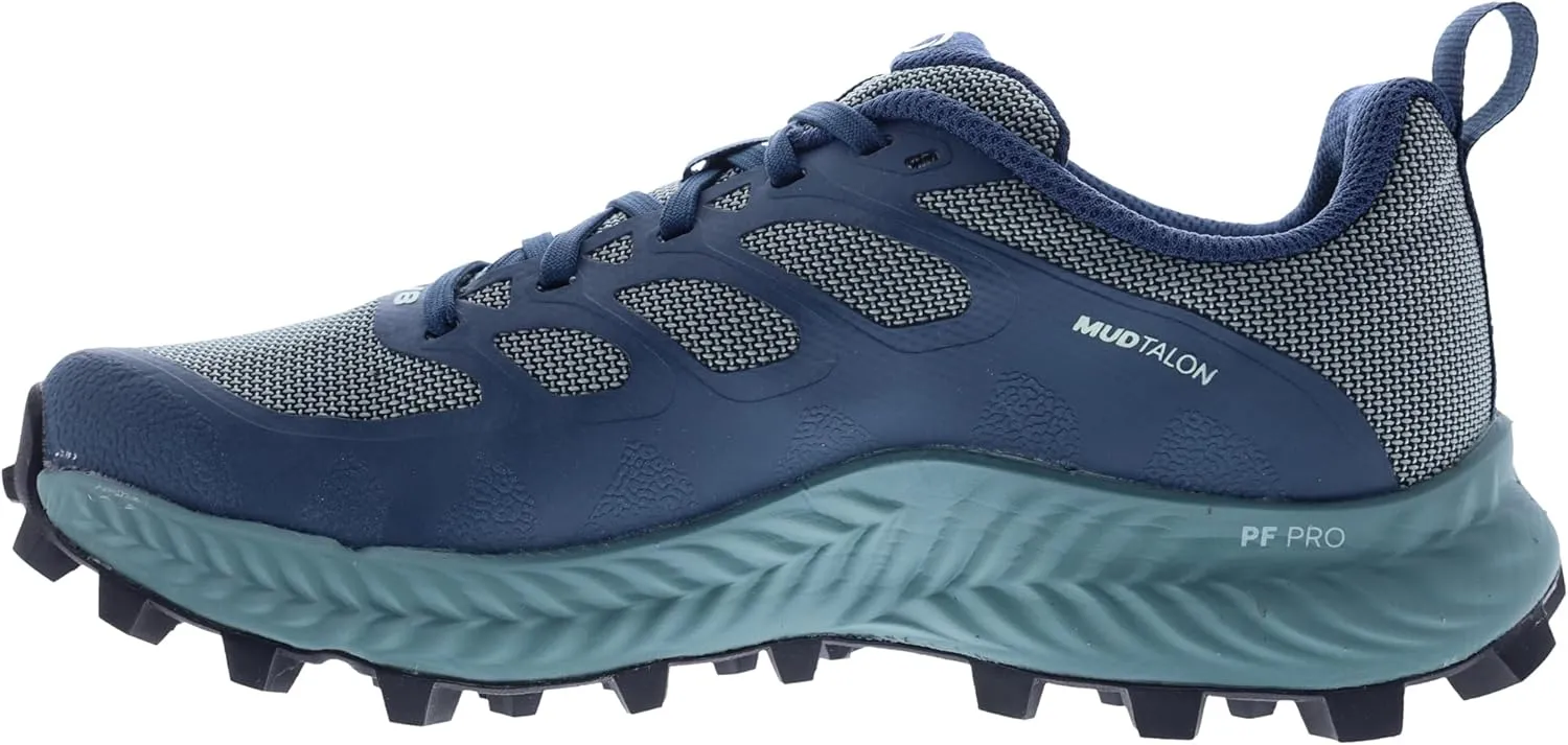 INOV8 Women's Mudtalon - Trail Running Shoes