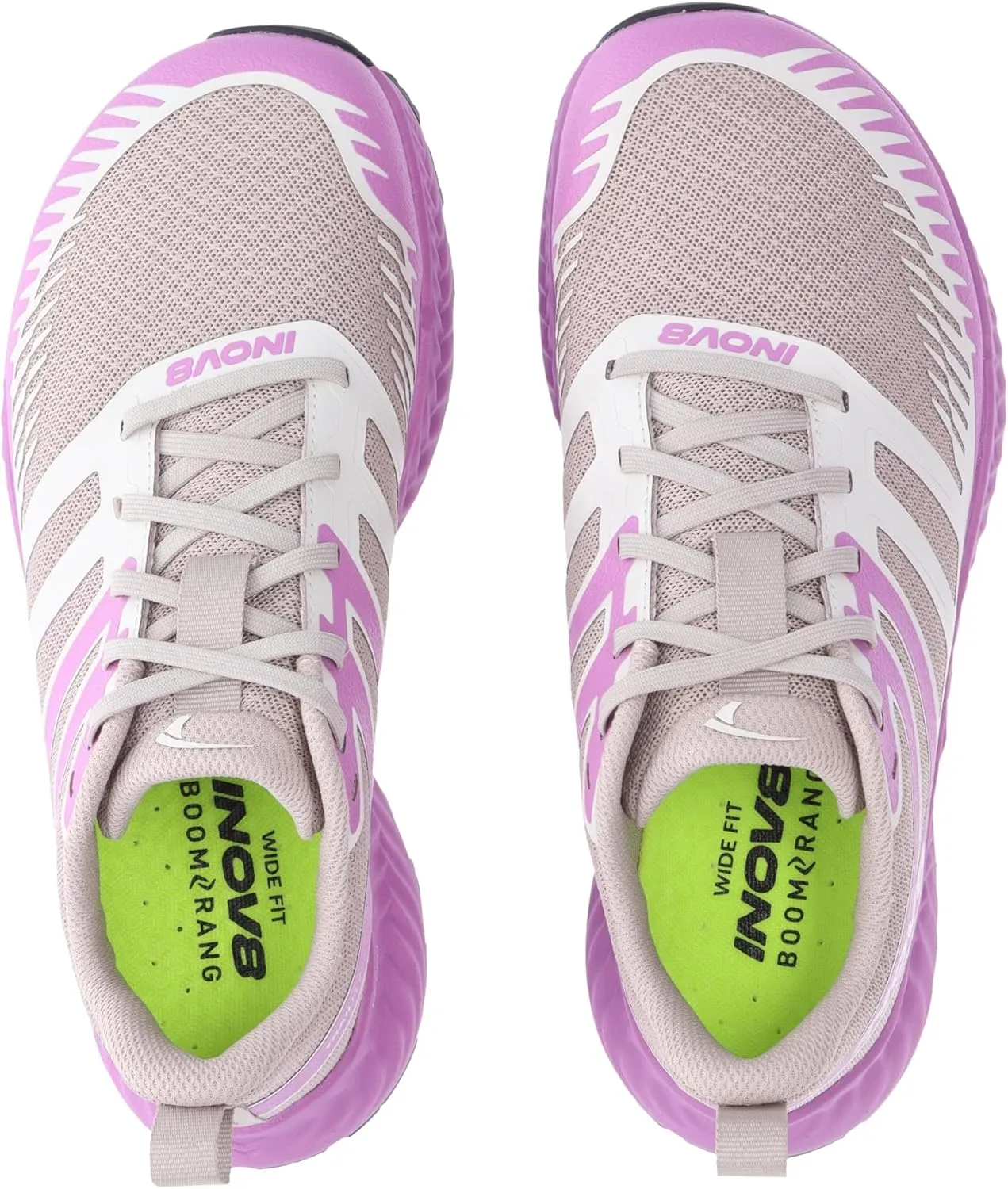 INOV8 Women's Trailfly - Trail Running Shoes