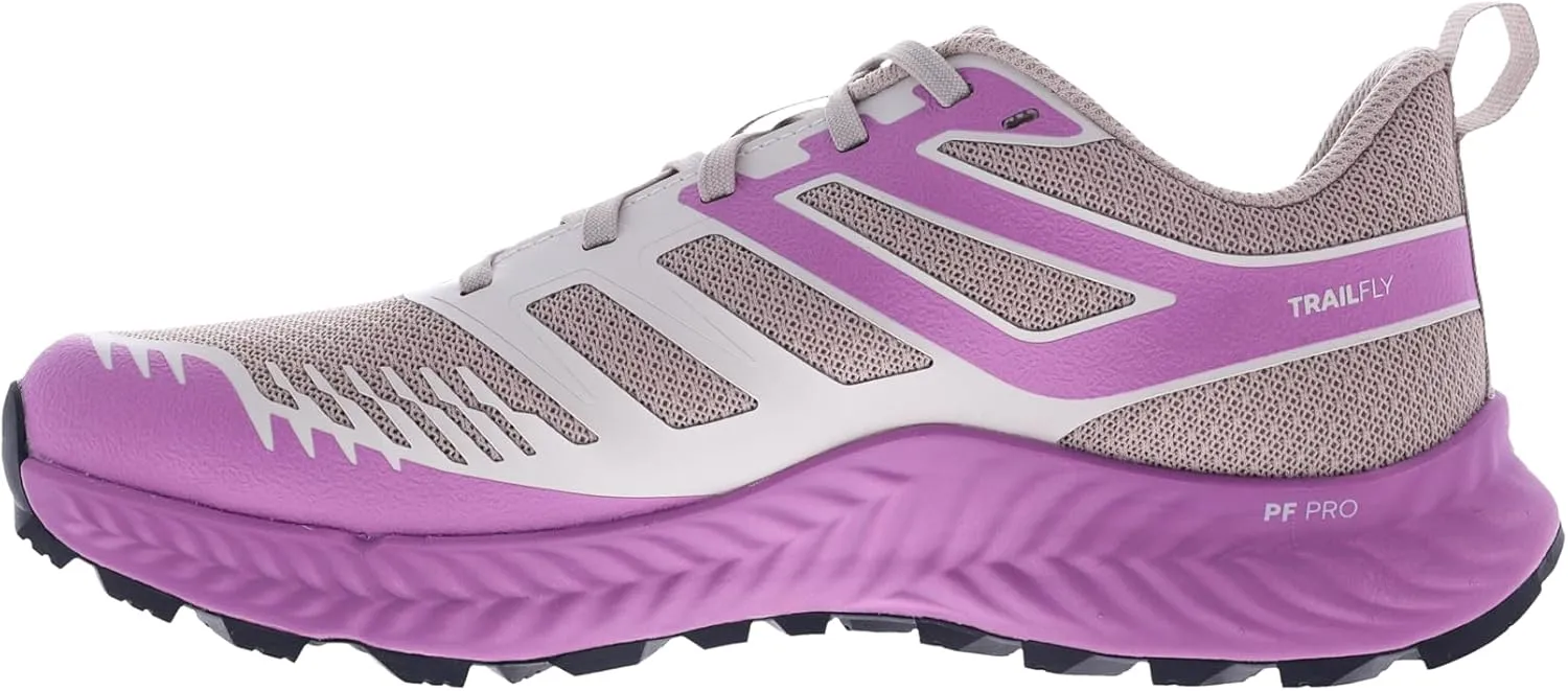 INOV8 Women's Trailfly - Trail Running Shoes