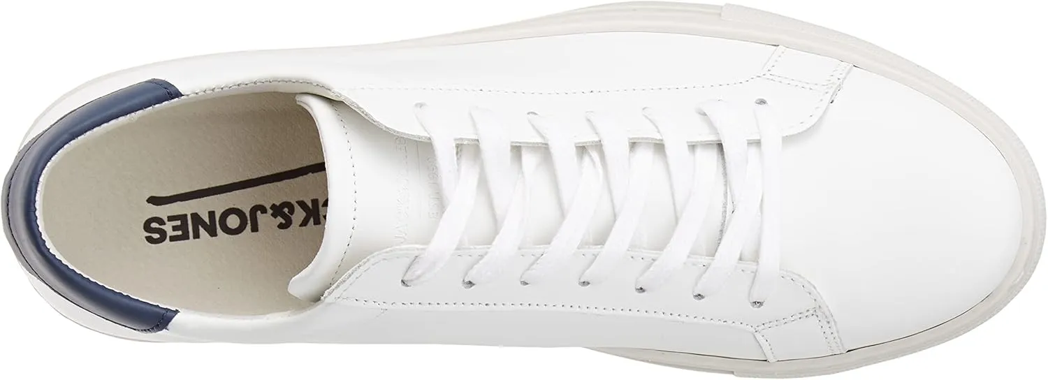 Jack & Jones Men's Modern Sneaker