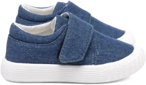 Jack & Lily Socks & Canvas Sneakers for Kids- Breathable Toddler Shoes with Non-Slip Sole for Confident Steps- Kids Shoe for Comfort, Support & Daily Play- Baby Sneakers Keep Little Feet Happy All Day