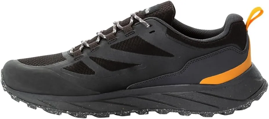 Jack Wolfskin Men's Terraventure Texapore Low M Hiking Shoe