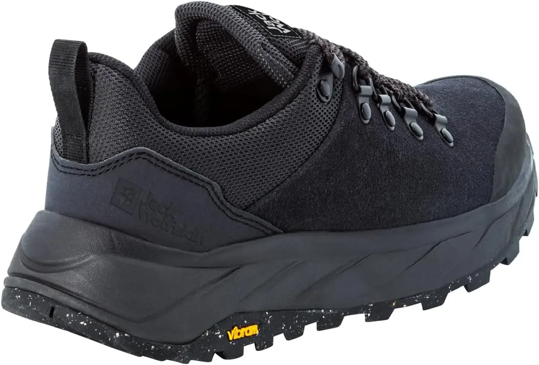 Jack Wolfskin Unisex-Adult Travel & Leisure Hiking Shoe