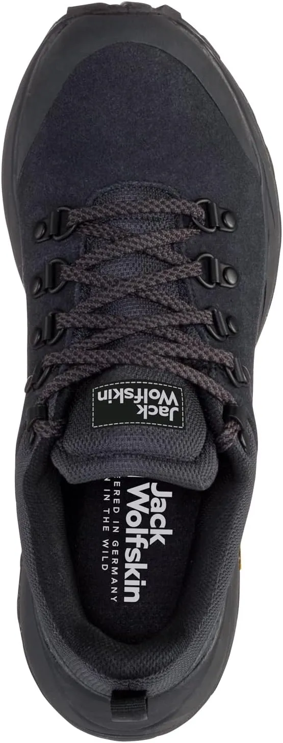 Jack Wolfskin Unisex-Adult Travel & Leisure Hiking Shoe