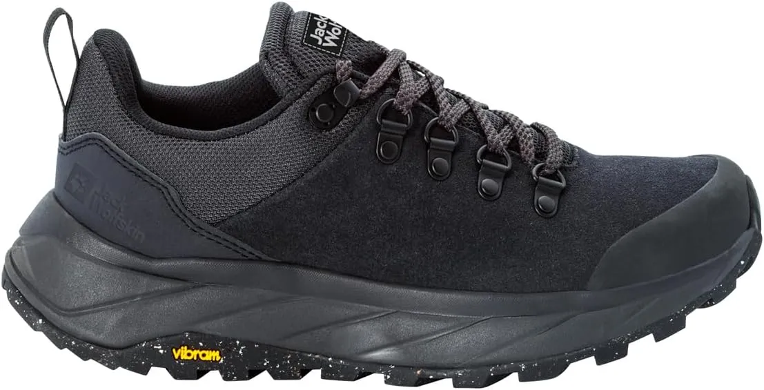 Jack Wolfskin Unisex-Adult Travel & Leisure Hiking Shoe