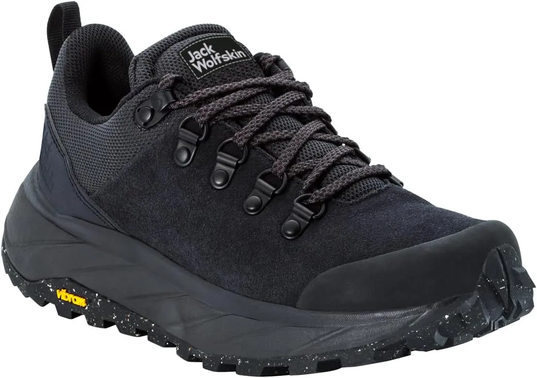 Jack Wolfskin Unisex-Adult Travel & Leisure Hiking Shoe
