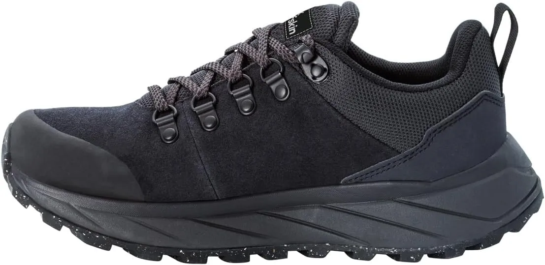 Jack Wolfskin Unisex-Adult Travel & Leisure Hiking Shoe