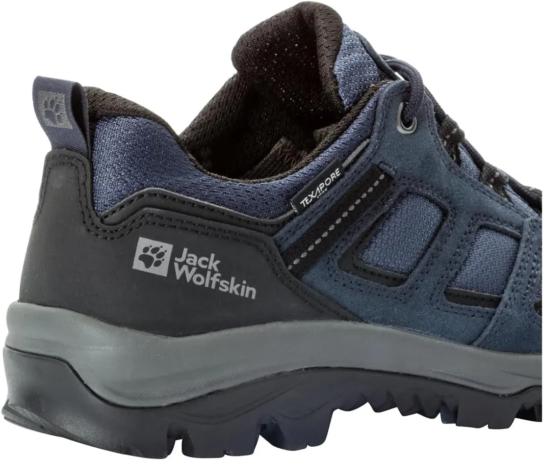 Jack Wolfskin Women Outdoor Shoes, 37.5 EU