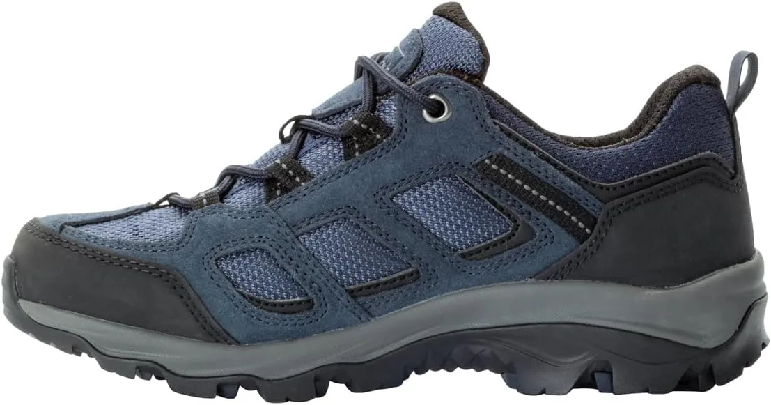 Jack Wolfskin Women Outdoor Shoes, 37.5 EU