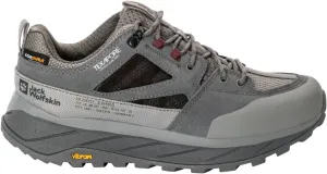 Jack Wolfskin Women's Terraquest Texapore Low W Hiking Shoe