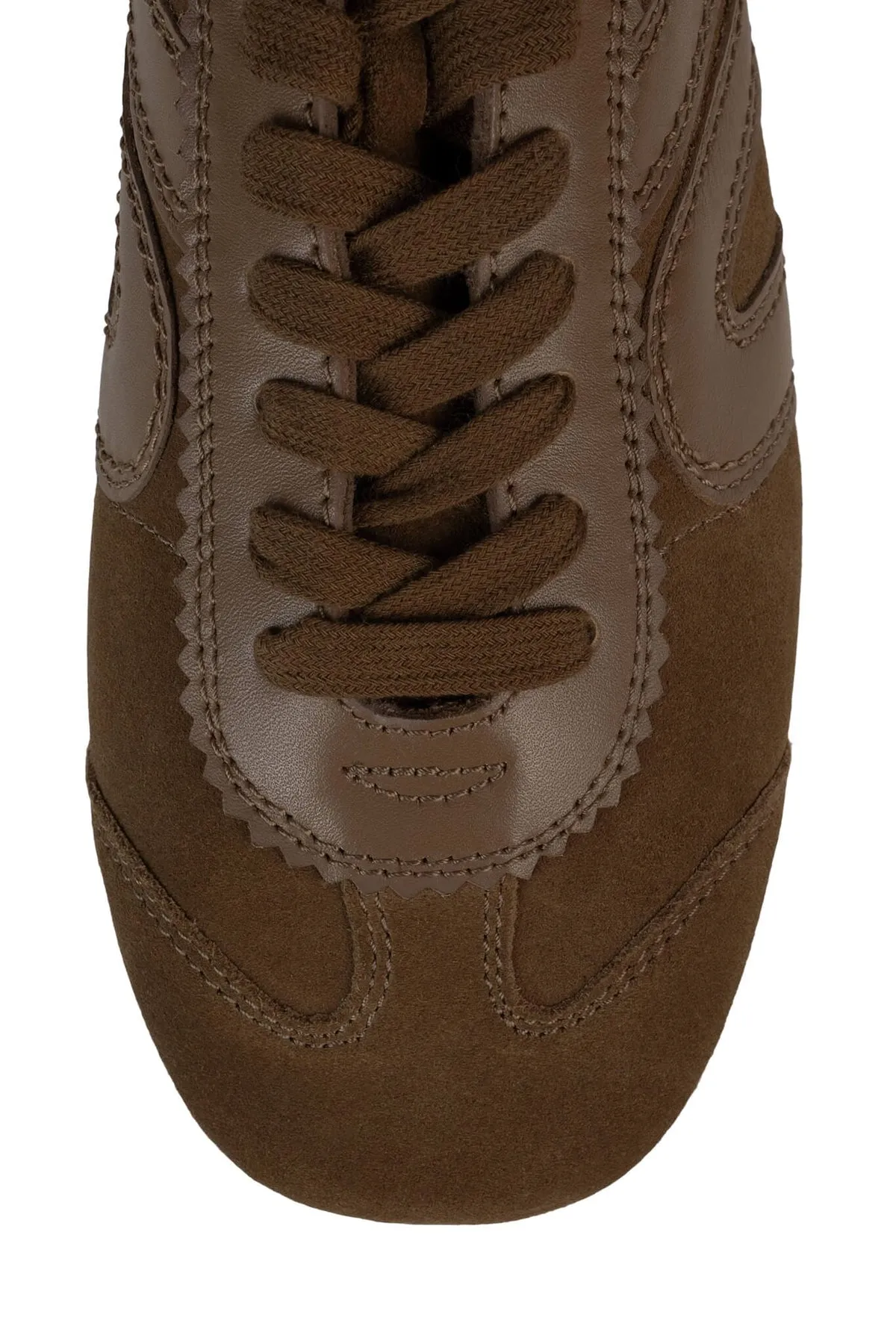 JEFFREY CAMPBELL ALETA WOMEN SNEAKER