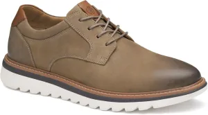 Johnston & Murphy Men's Braydon Plain Toe Shoes