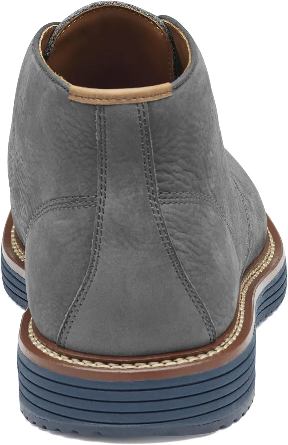 Johnston & Murphy Men's Upton Chukka Ankle Boot