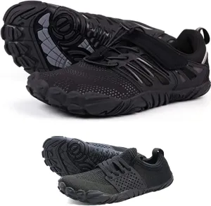 Joomra Women's Trail Running Barefoot Shoes Size 10