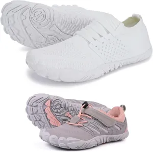 Joomra Women's Trail Running Barefoot Shoes Size 8.5