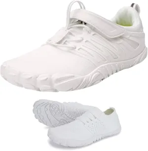 Joomra Women's Trail Running Barefoot Shoes Size 9-9.5