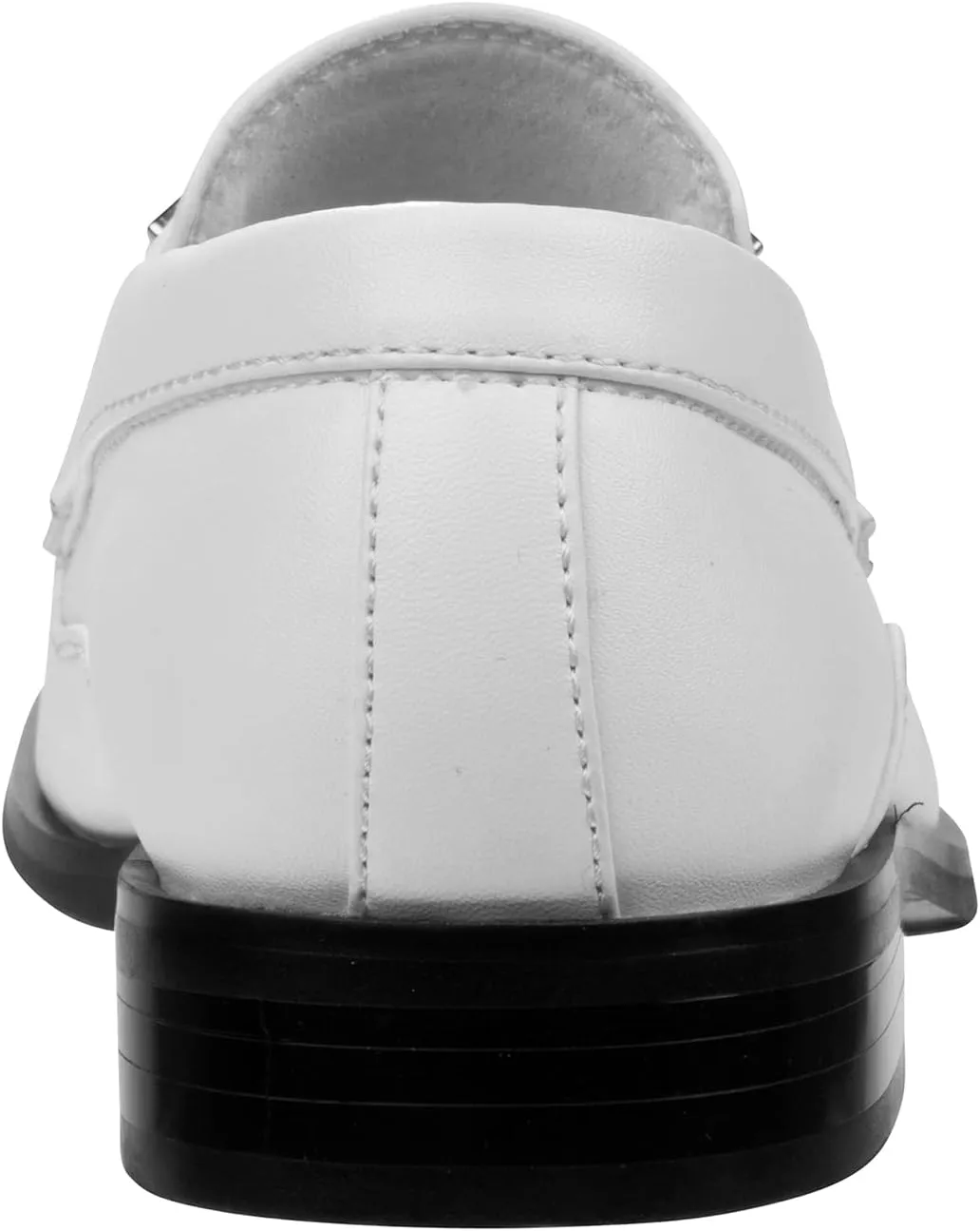 Joseph Allen Boy's Penny Loafer Classic Lace-Up Business Casual Dress Formal Shoes Men Sizes