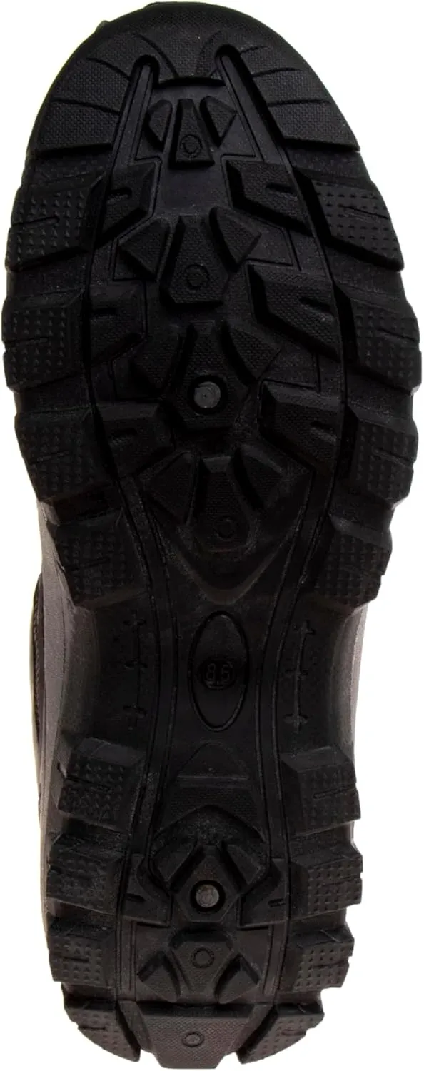 Josmo Men's Outdoor Lightweight Breathable Hiking Shoes