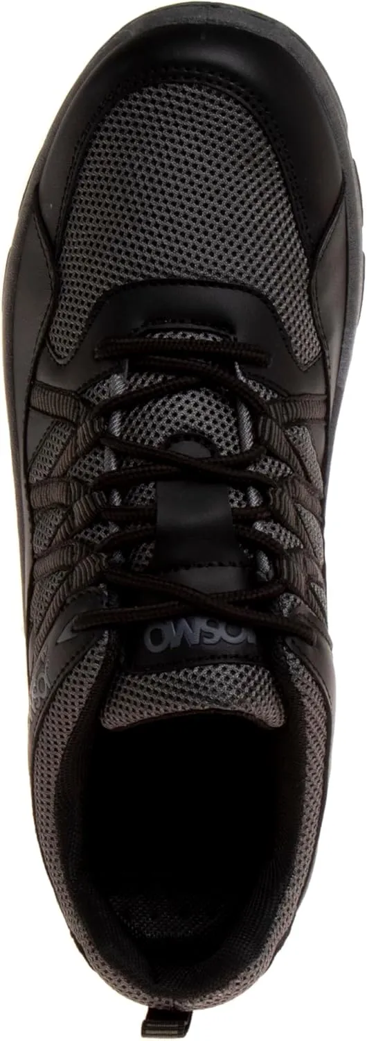 Josmo Men's Outdoor Lightweight Breathable Hiking Shoes
