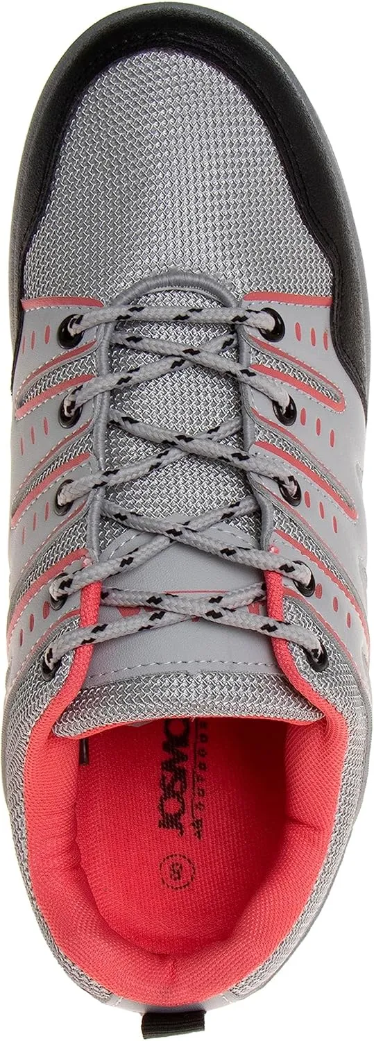 Josmo Women's Outdoor Hiking Shoes Trailing, Camping, Hiker Sneakers