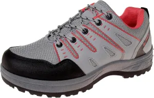 Josmo Women's Outdoor Hiking Shoes Trailing, Camping, Hiker Sneakers