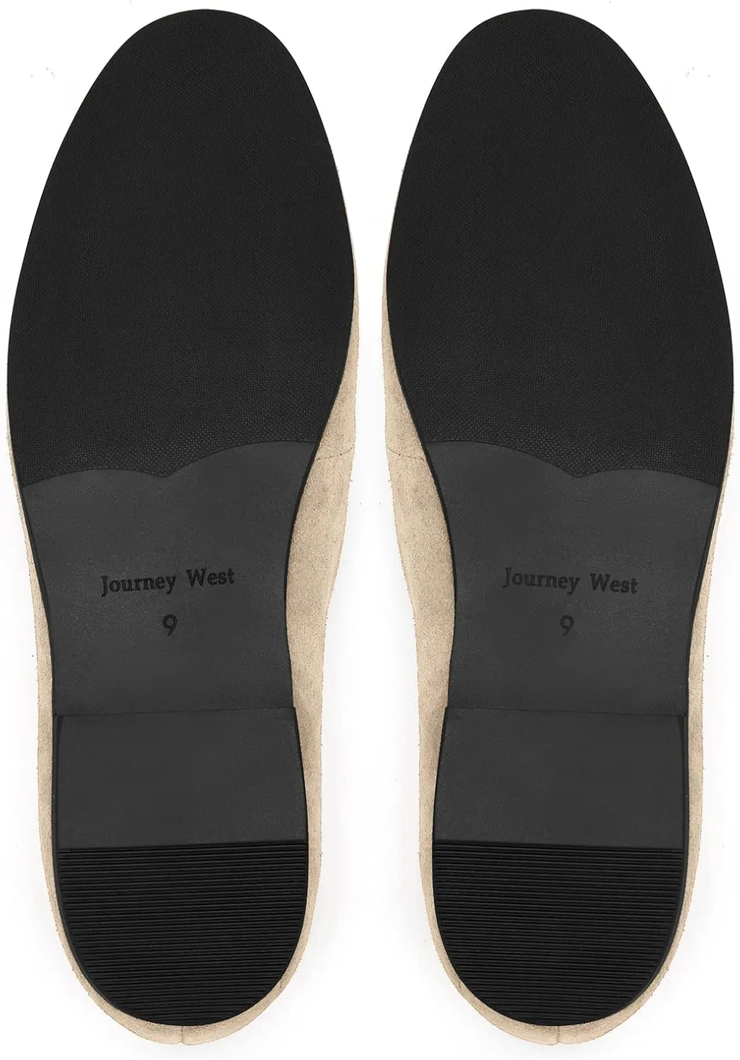Journey West Men's Jw099 Loafer