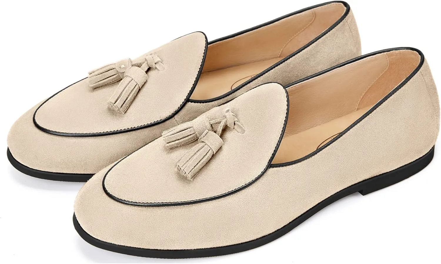 Journey West Men's Jw099 Loafer