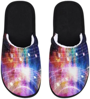 Kawaii Sushi Soft Women Slippers Cozy House Shoes Lightweight Fuzzy Slippers Memory Foam Slippers for Women Indoor and Outdoor