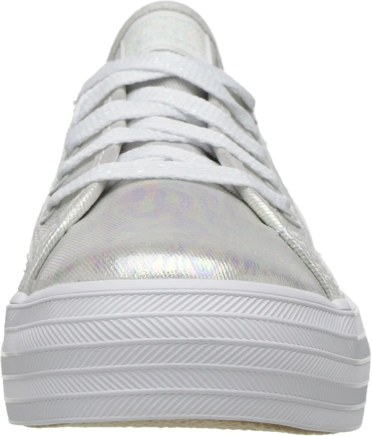 Keds Girl's Triple Kick Sneaker