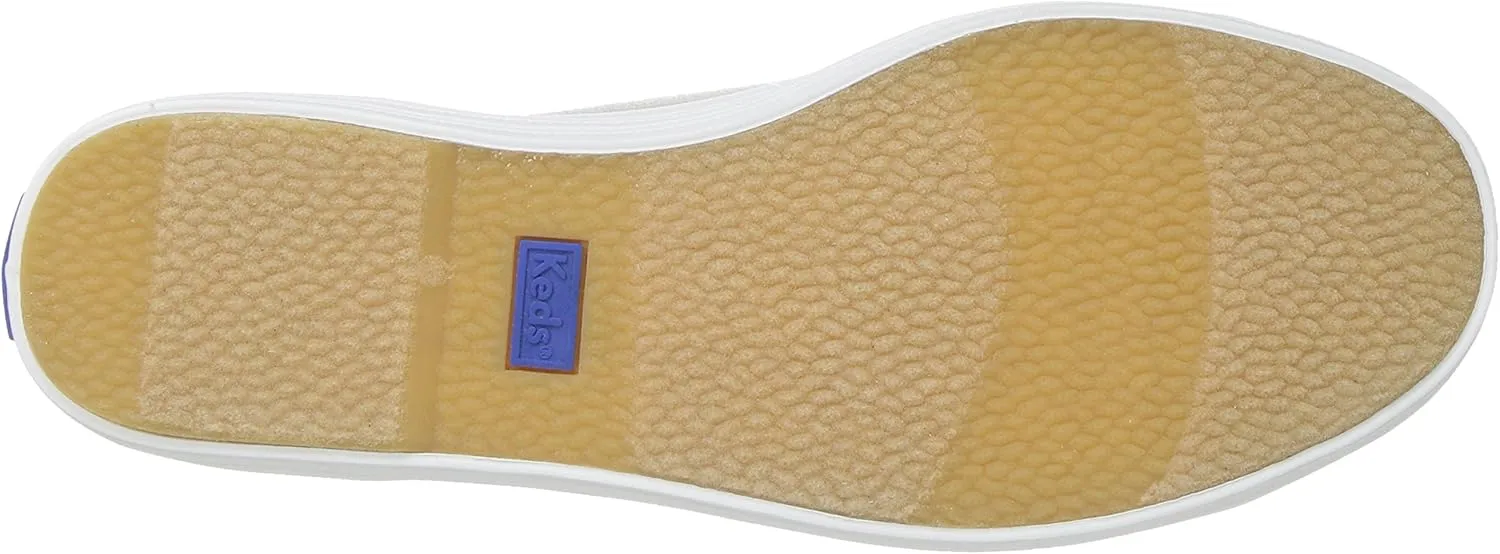 Keds Girl's Triple Kick Sneaker